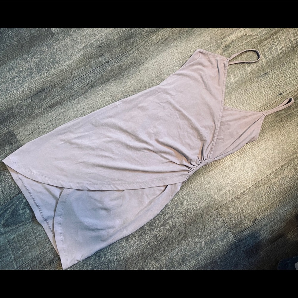 Charlotte Russe Fitted Dress